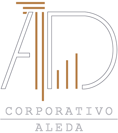 Corporativo Aleda Footer