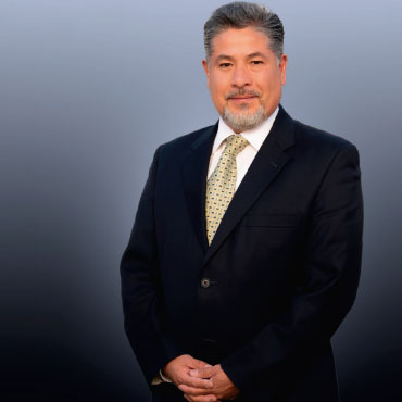 Alejandro Anaya Villavicencio